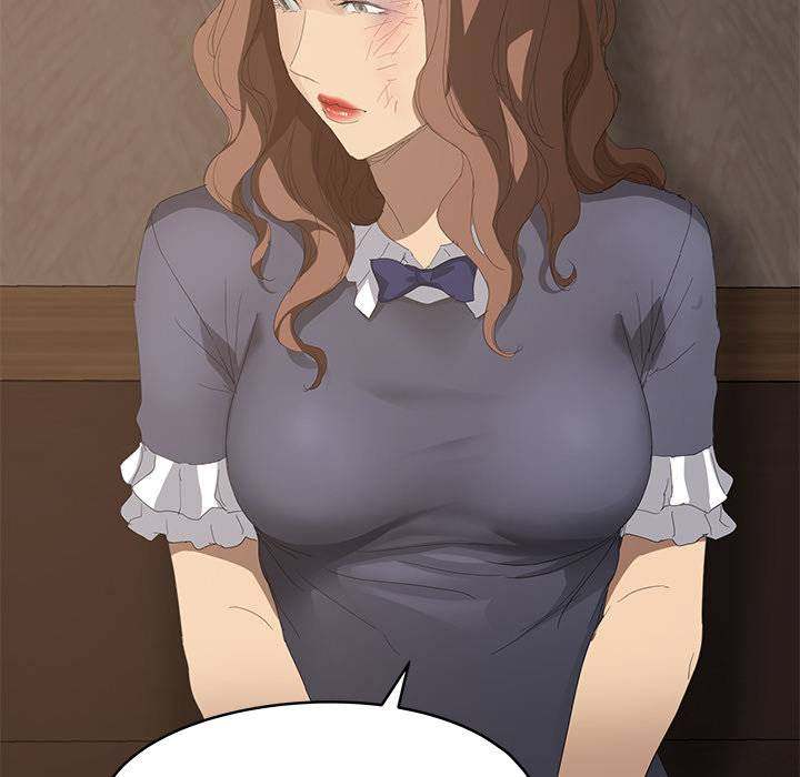 My Stepmom - Chapter 28 - Andromeda 11 page 110 hentai porn comic manga doujin